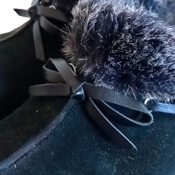 Skechers 'Disco Bunny Boogie Down' Clogs - Picture 5 of 6